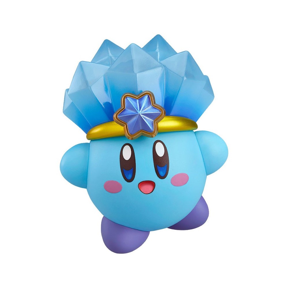 Figura Nendoroid Kirby Hielo Kirbys Dreamland 6cm