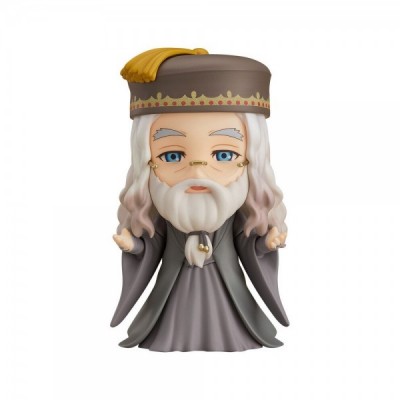 Figura Nendoroid Albus Dumbledore Harry Potter 10cm