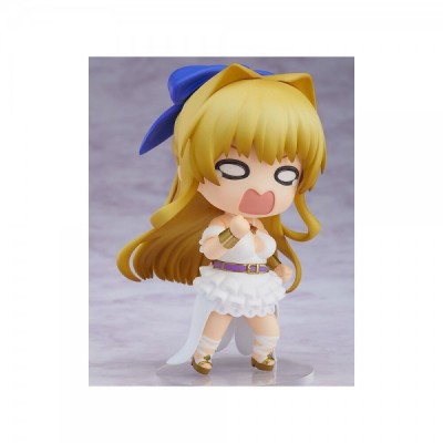 Figura Nendoroid Ristarte Cautious Hero The Hero Is Overpowered But Overly Cautious 10cm
