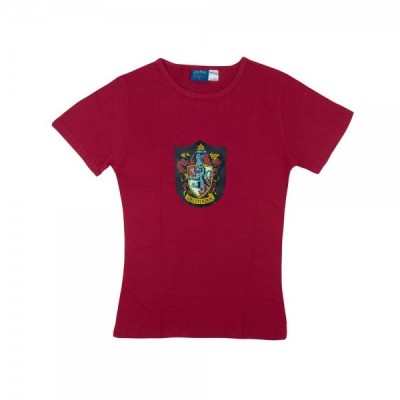 Camiseta Hermione Quidditch Supporter Harry Potter