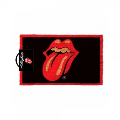 Felpudo Rolling Stones Lips