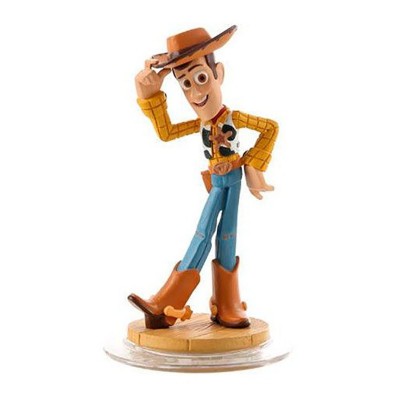 Blister figura Woody Toy...