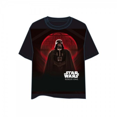 Camiseta Star Wars Rogue One adulto