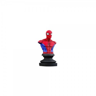 Busto figura Spiderman 11cm