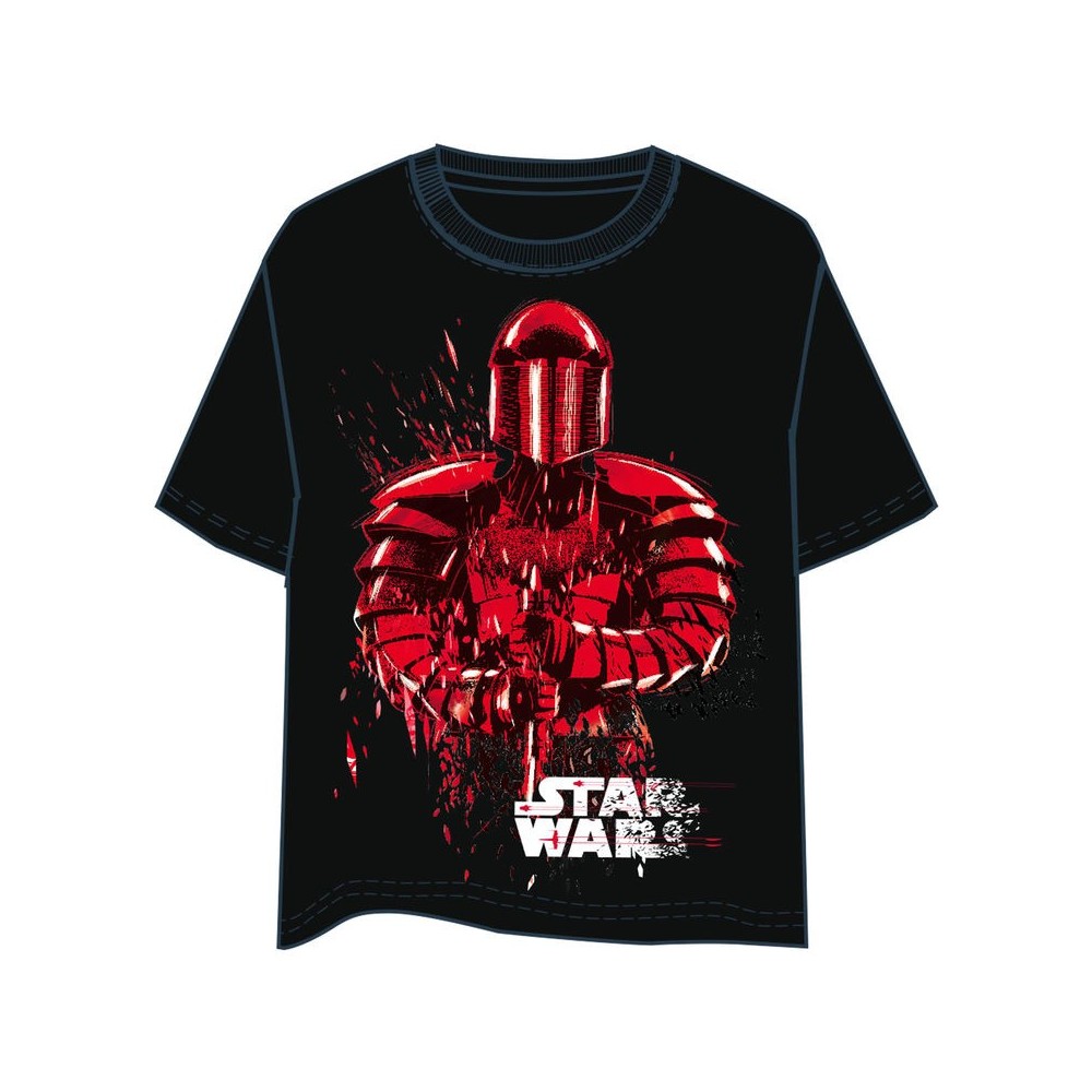 Camiseta Star Wars Guardia Petroriano Elite adulto