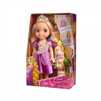Muñeca Rapunzel Disney 35cm