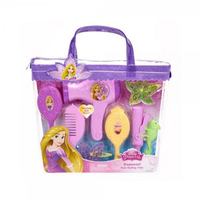 Bolso accesorios pelo Rapunzel Disney