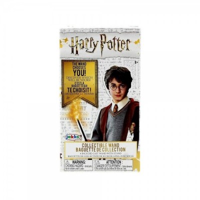 Varita magica Harry Potter sorpresa surtido