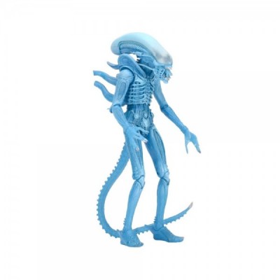 Figura Warrior Alien 23cm