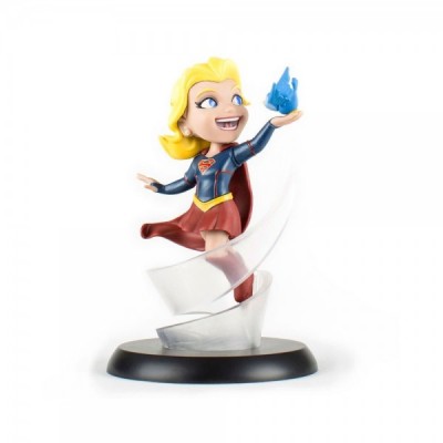 Figura Supergirl DC Comics 12cm