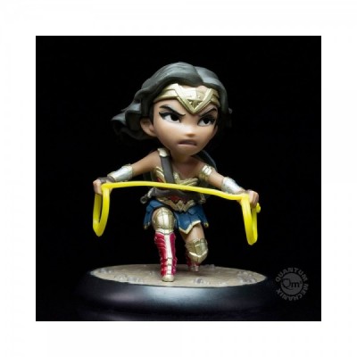 Figura Wonder Woman DC Comics 9cm