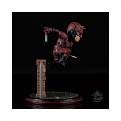 Figura diorama Daredevil Marvel 11cm