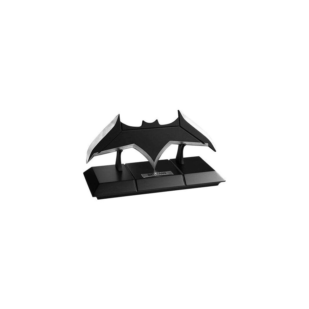 Replica Batarang Batman DC Comics