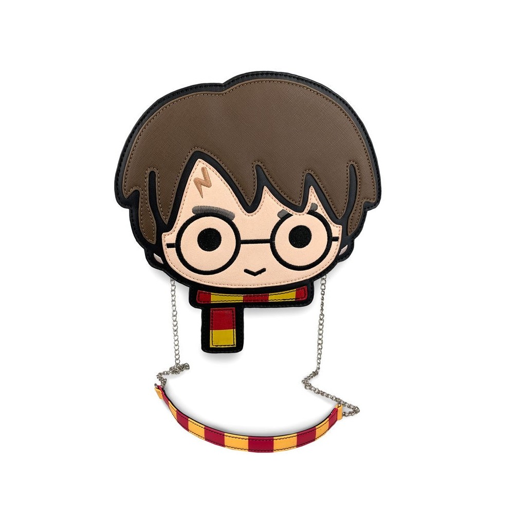 Bolso Harry Kawaii Harry Potter