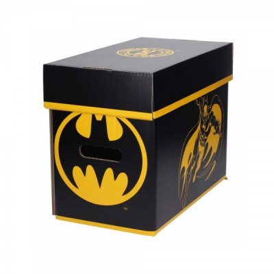 Caja comics Batman DC Comics