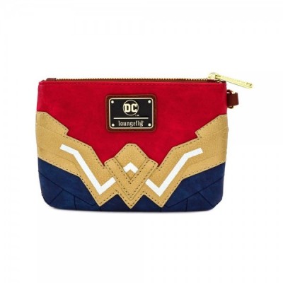 Bolso mano Wonder Woman DC Comics Loungefly