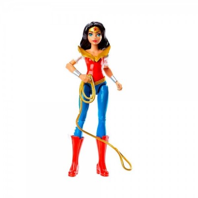 Figura accion Wonder Woman DC Comics