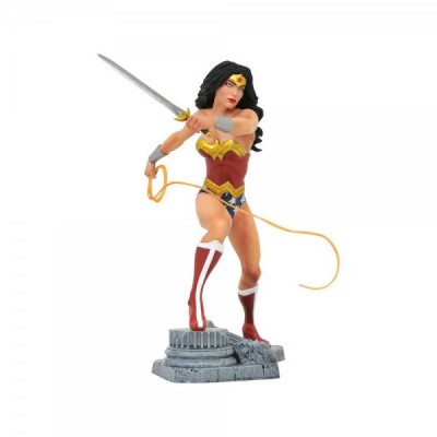 Figura Wonder Woman DC Comics 23cm