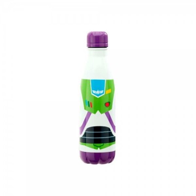 Botella metal Buzz Lightyear Toy Story 4 Disney Pixar