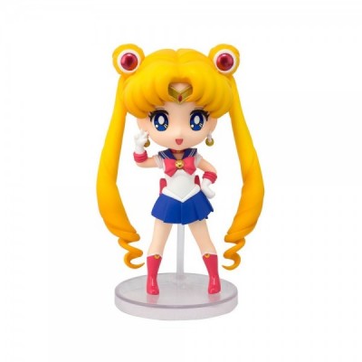 Figura Figuarts Mini Sailor Moon 9cm