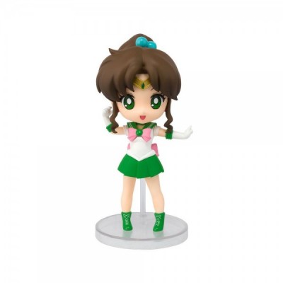 Figura Figuarts Mini Sailor Jupiter Sailor Moon 9cm