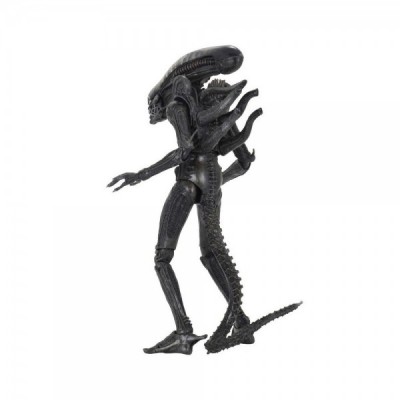 Figura articulada Ultimate Big Chap Alien El Octavo Pasajero 40 Aniversario SDCC 23cm