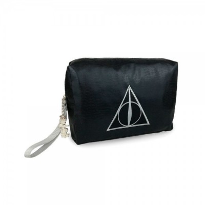 Neceser Deathly Hallows Harry Potter