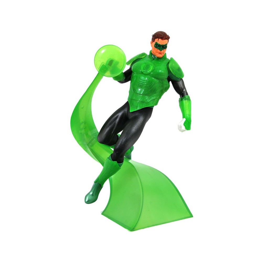 Estatua Green Lantern DC Comics 25cm