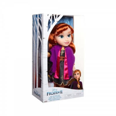 Muñeca Anna Frozen 2 Disney 35cm