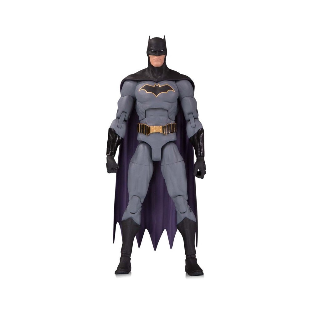 Figura articulada Batman Rebirth Version 2 DC Essentials 18cm