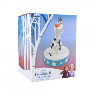 Hucha Olaf Frozen 2 Disney