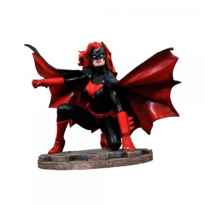 Figura Batwoman DC Comics 20cm
