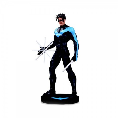 Estatua Nightwing DC Comics 19cm