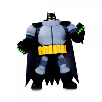 Figura Action Super Armor Batman Batman The Adventures Continue DC Comics 18cm