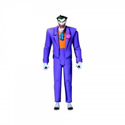 Figura Action The Joker Batman Batman The Adventures Continue DC Comics 16cm
