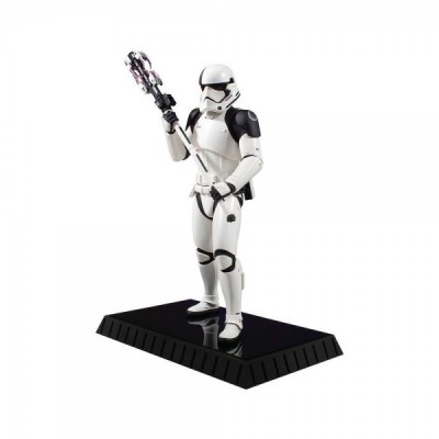Estatua Executioner Trooper Star Wars Episode VIII 30cm
