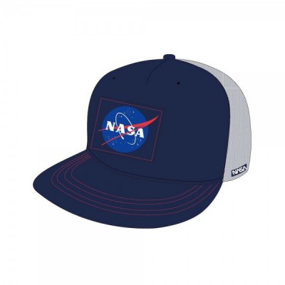 Gorra premium NASA
