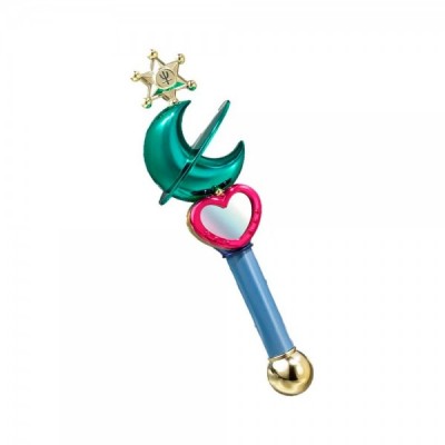 Replica Proplica Transformation Rod Sailor Neptune Sailor Moon