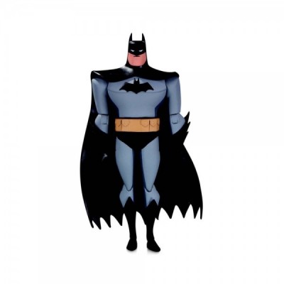 Figura Batman The Batman Adventures Continues DC Comics 16cm