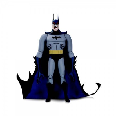Figura Batman Vampiro The Batman Adventures Continues DC Comics 17cm