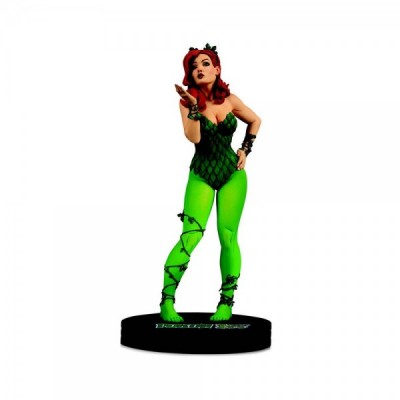 Estatua Poison Ivy DC Comics 25cm