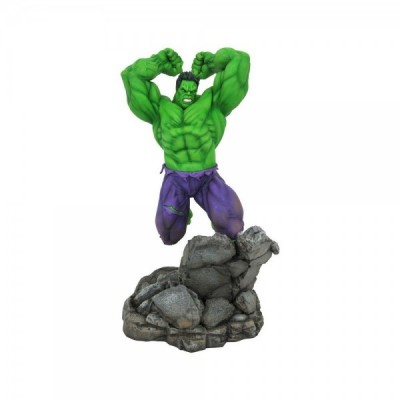 Estatua Hulk Marvel 43cm
