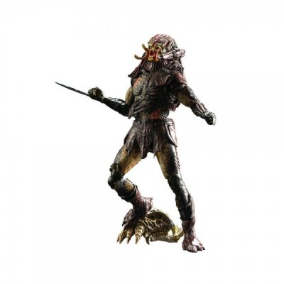 Figura articulada Predator Berserker Predator 11cm