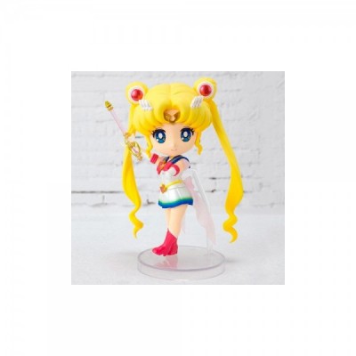 Figura articulada Super Sailor Moon Sailor Moon Eternal 9cm