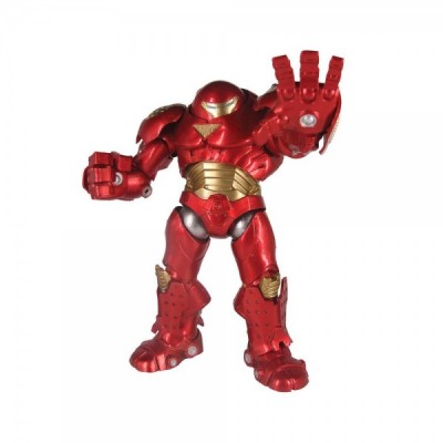 Figura articulada Hulkbuster Marvel 21cm