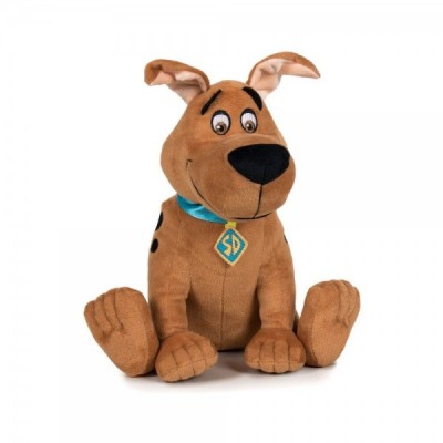 Peluche Scooby Kid Scooby Doo 28cm