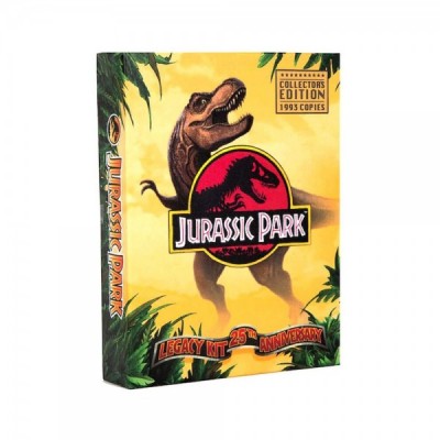 Legacy Kit Jurassic Park