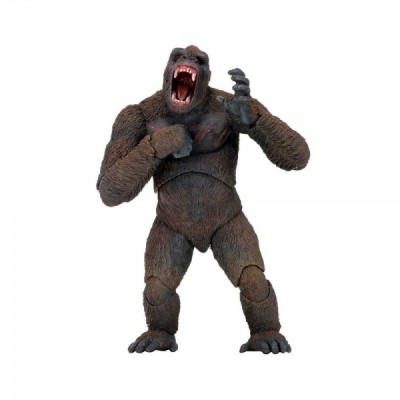Figura articulada King Kong 20cm