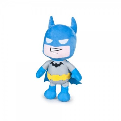 Peluche Batman DC azul 35cm