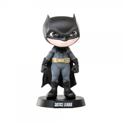 Figura Mini Co Batman Liga de la Justicia DC Comics 14cm